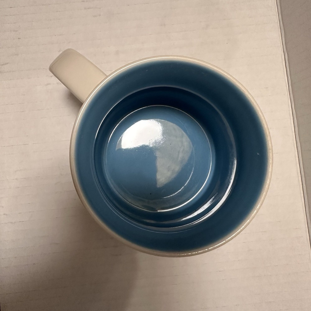 Starbucks California You Are Here Collection Coffee Tea Mug Cup 14 oz 2014 - Picture 5 of 7
